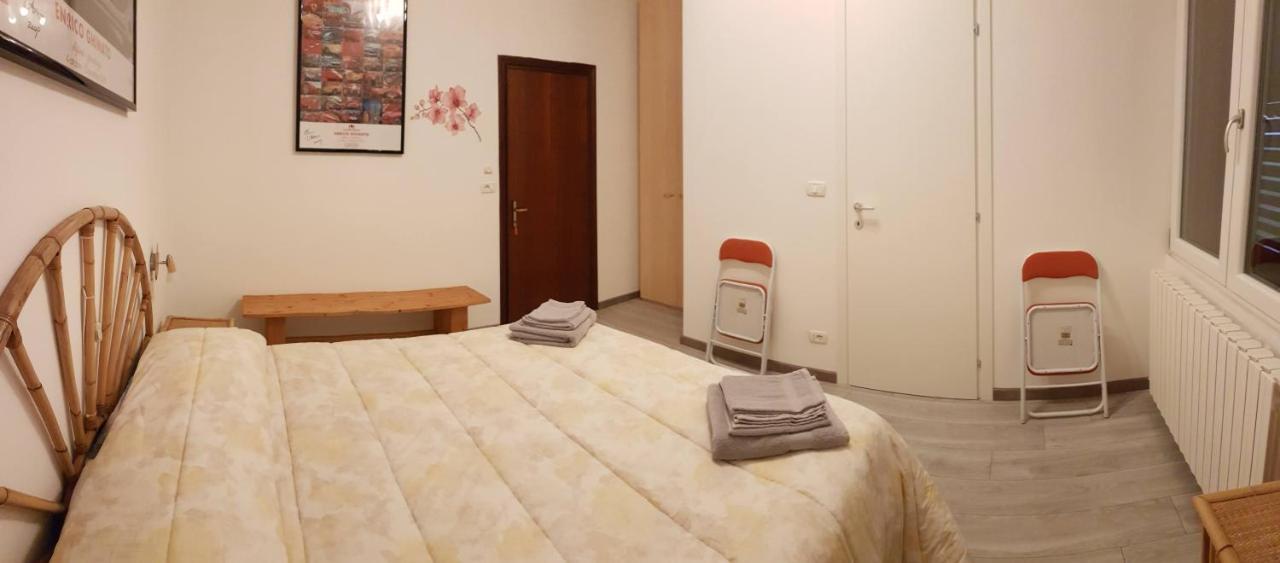 Queen Elizabeth B&B - Affittacamere Argenta Екстериор снимка