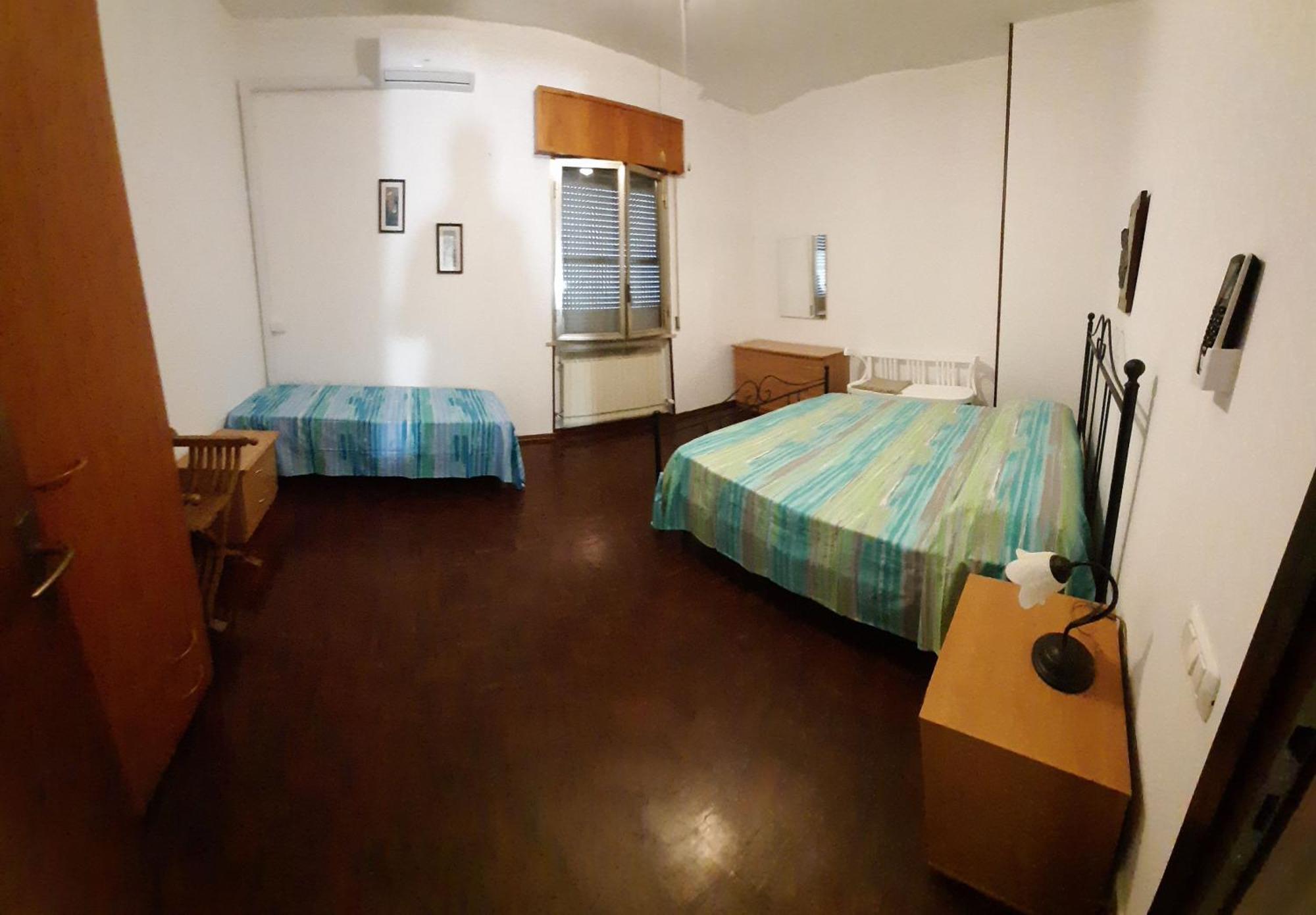 Queen Elizabeth B&B - Affittacamere Argenta Екстериор снимка